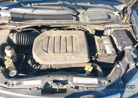 2012 Chrysler Town & Country Touring from USA, damaged, VIN 2C4RC1BG9CR359503